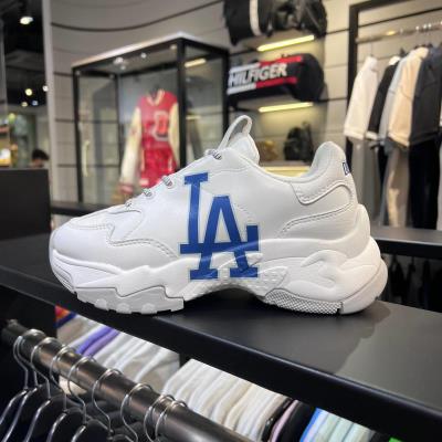 -20% 13252- FLASH DEAL GIÀY MLB CHUNKY A LA DODGERS