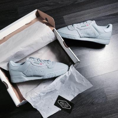 Grey Adidas Yeezy 80 Off Green Hàng Chính Hãng Adidas Yeezy