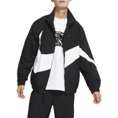 Áo Khoác Nike Big Logo Jacket Black [DV1363 010]