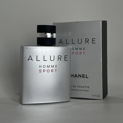 Nước Hoa Chanel Allure Homme Sport EDT 100ml [3145891236309]