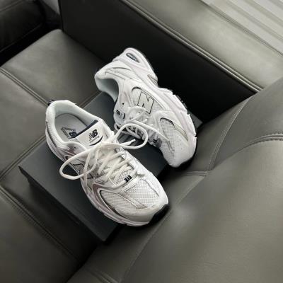 Giày New Balance 530 Silver White [GR530SB1]
