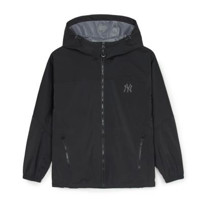 Áo khoác MLB CLASSIC MONOGRAM BIGLUX 3L WINDBREAKER (SINGLE) NEW YORK YANKEES [3AWJM0551-50BKS]