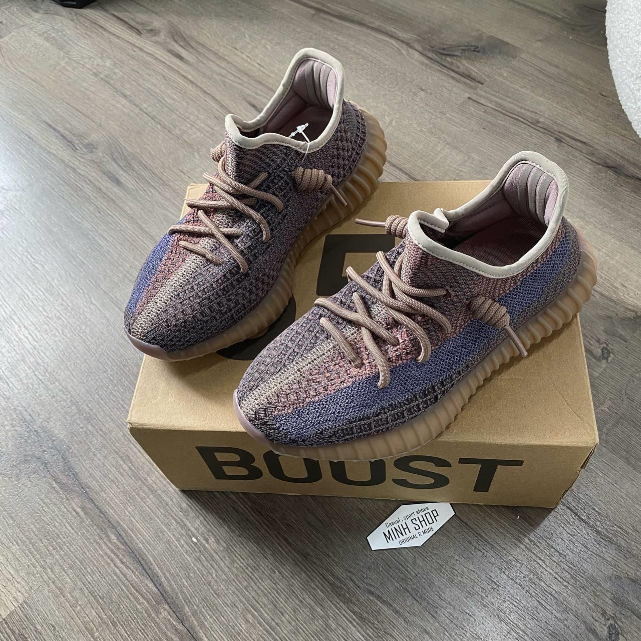 Giày yeezy 350 v2 chính hãng hotsell