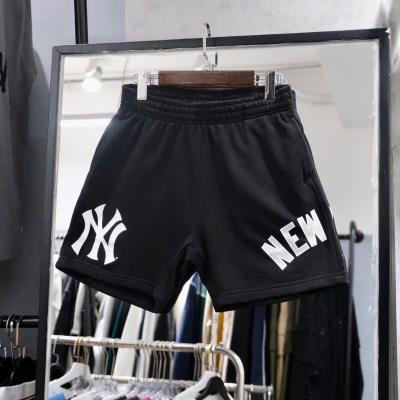 Quần Short New Era New York Black [ 60482945 ]