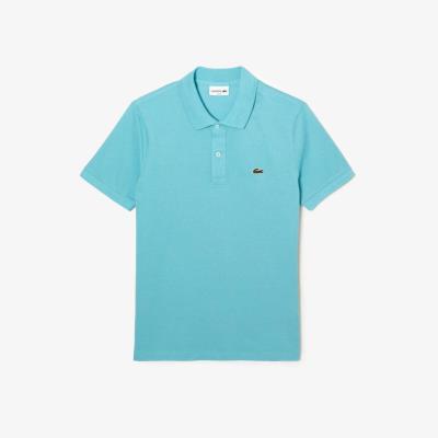 Áo Polo Lacoste Light Slim Fit Blue [PH4012]