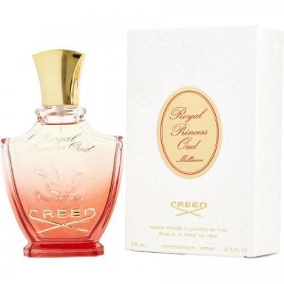 NƯỚC HOA CREED ROYAL PRINCESS OUD 2.5 EDP SP [3508441104648]