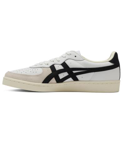 Giày Onitsuka Tiger GSM ''WHITE/BLACK'' [D5K2Y 0190]