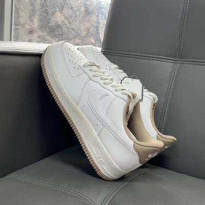 #SALE Giày Nike Air Force 1 Low 'White Taupe' [DR9867 100] -FLAW_ Discount