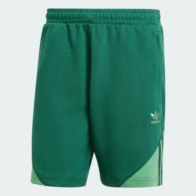 Quần Short ADIDAS Jersey SST Engineered Polyester ''Green'' [IY4861]