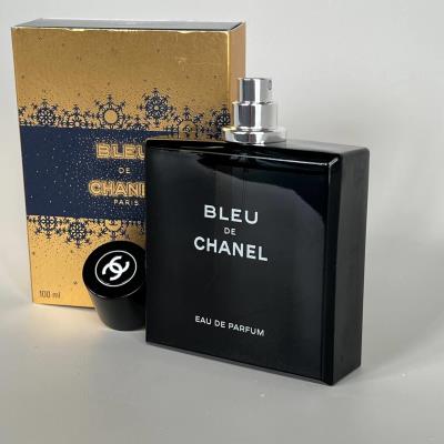 Nước Hoa Chanel Bleu De Chanel EDP Paris Limited Edition [3145891071887]