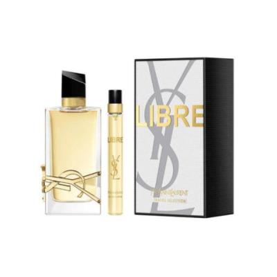 Nước Hoa Yves Saint Laurent Ladies Libre Gift Set Fragrances 90mL [3660732593538]