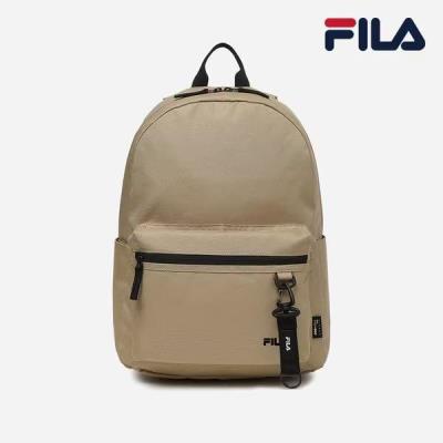 Balo FILA BACKPACKS ' Beige ' [ FS3BPE6331X BEG]