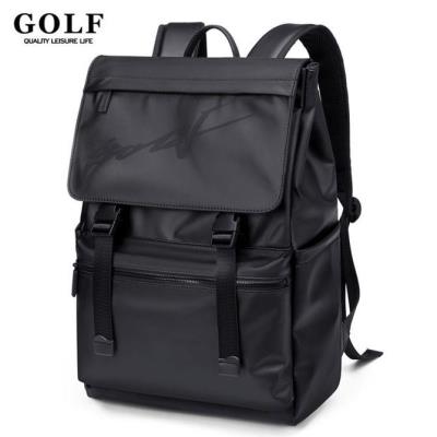 Balo Golf Shoulder Leisure College Fade Logo ''Black'' [GBS13981] - Image 1