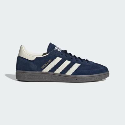 Giày Adidas HANDBALL SPEZIAL ''Night Indigo/Cream White'' [IF7087]