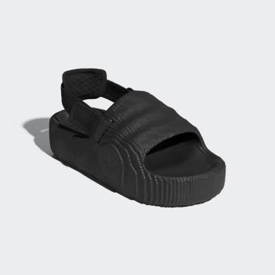 Dép Adidas Adilette 22 XLG Black [IE5649]