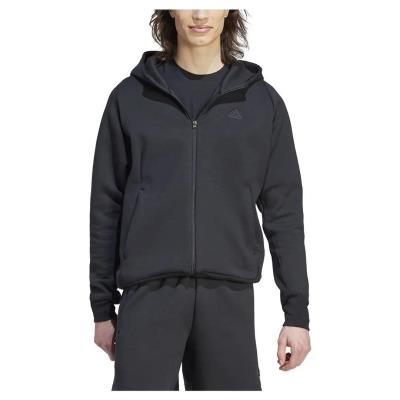 Áo Khoác Adidas TRACK JACKET Z.N.E. Premium ''BLACK'' [ IN5089 ] - Image 1