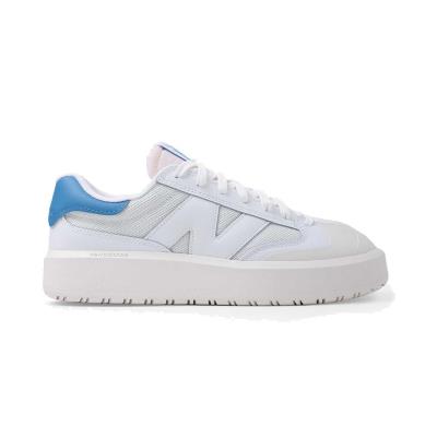 ~Sale Giày New Balance CT302 White/Blue [CT302OE]