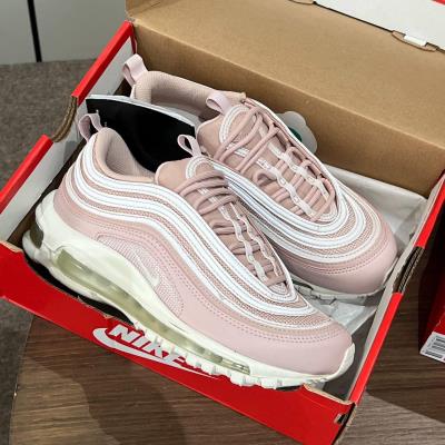 Giày Nike Air Max 97 Pink Oxford [ dh8016 600 ]