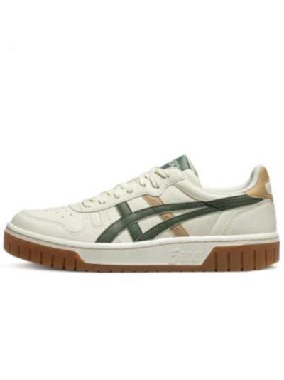 Giày Asics Court Mz ‘Gum/Brown’ [1203A508 200]