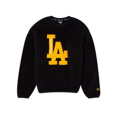 Áo Sweater New Era LA Dodgers League MLB New Era Korea Boa Black [13781163]