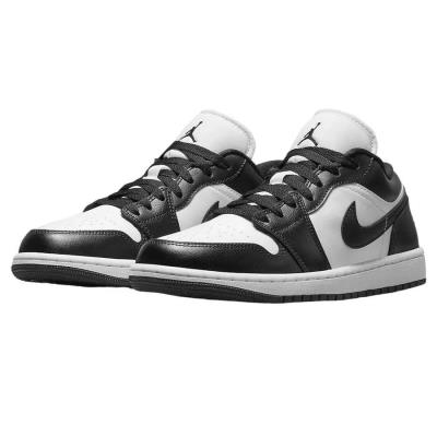 Giày Nike Air Jordan 1 Low 'Panda' [DC0774 101]YYY