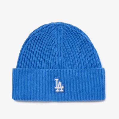 Nón Len MLB Beanie LA [3abn0232n 07bls]