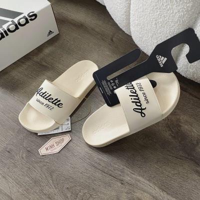 Dép Adidas Adilette Shower Slide Wonder White [gz9510]