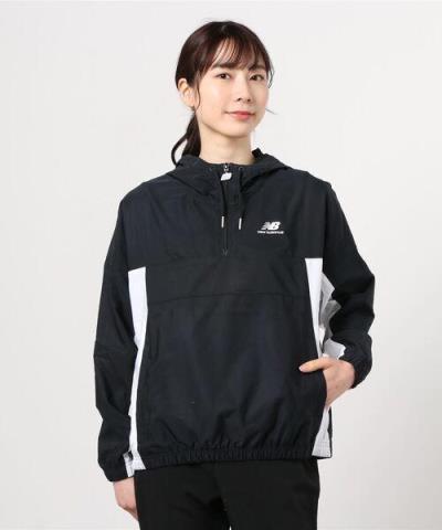 15402-Áo Khoác New Balance Essentials Wind Jacket