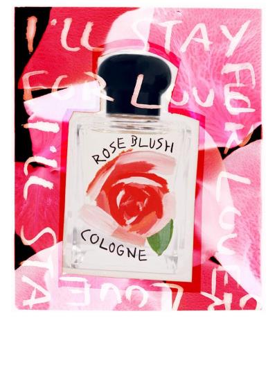 Nước Hoa Jo Malone Rose Blush Cologne [690251139910]