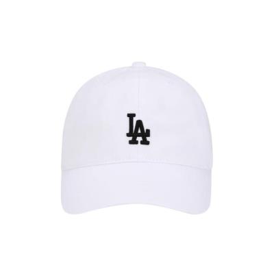 ~Sale Nón MLB Cover Ball LA Dodgers Light White ** [32CP77111 07W] FLAW_ Discount