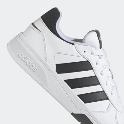 Giày Adidas Courtbeat Court Lifestyle Cloud White / Black [GW3867]