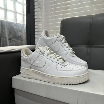 ~SALE Giày Nike Air Force 1 Low White M [DD8959 100] YYYY  FLAW_ Discount