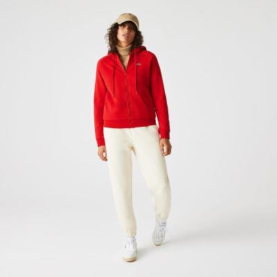 Áo Khoác Lacoste Red [SF7090 240]