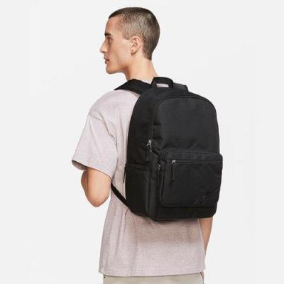 Balo Nike Sportswear Heritage Eugene Backpack ' BLACK '  [DB3300 010 ]