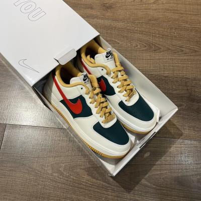 Giày Nike Air Force 1 Low By You Custom** [CT7875 994] [O]