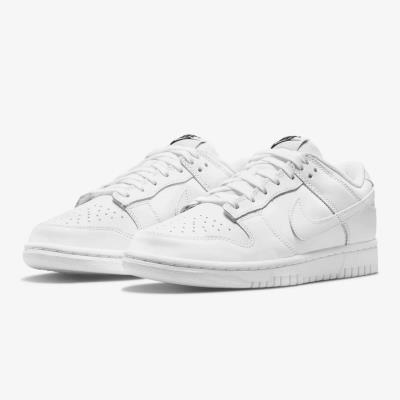 12508 - Giày Nike Dunk Low – All White