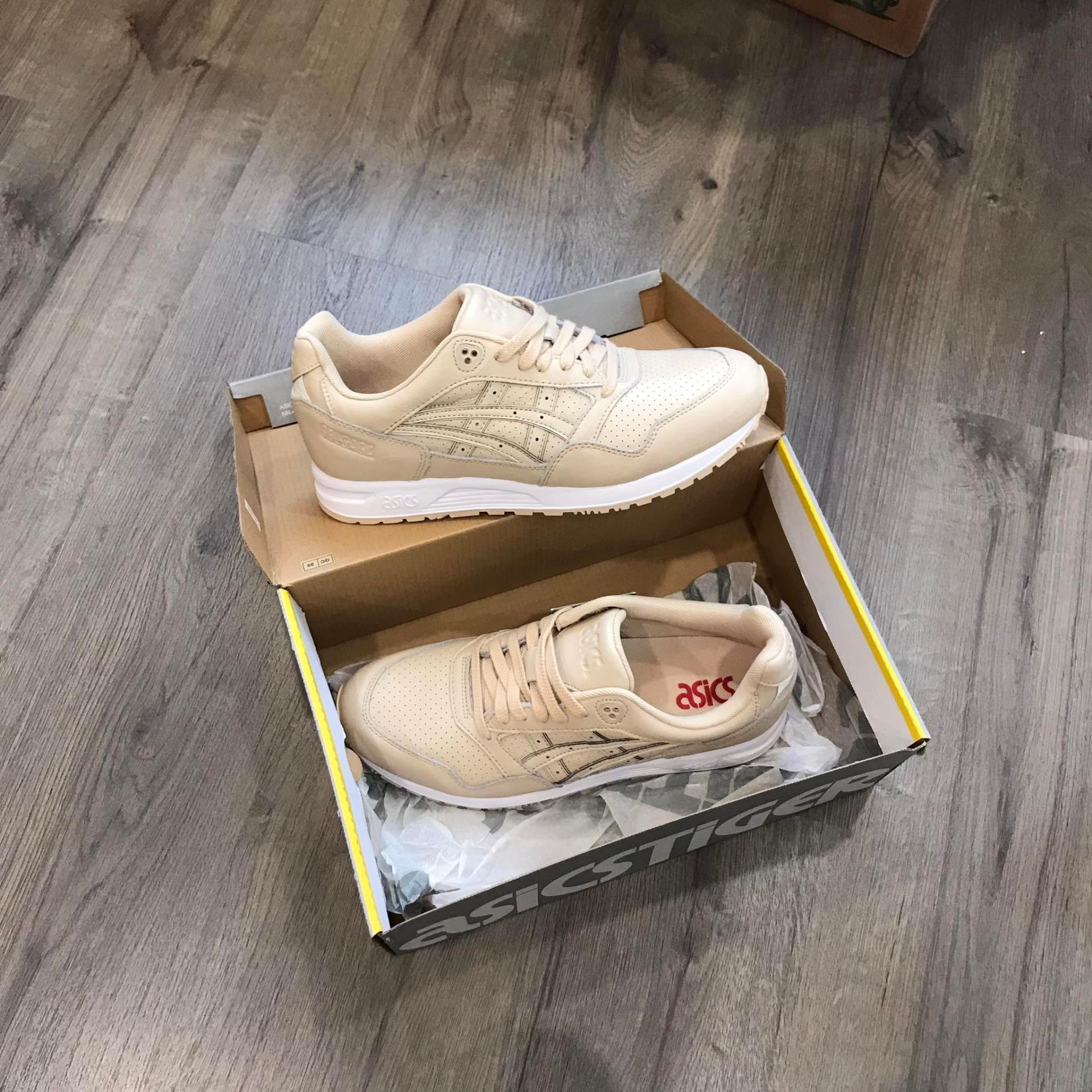 Giày asics gel saga deals
