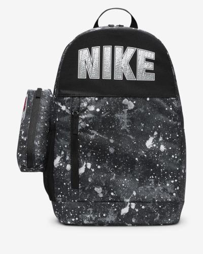 Balo Nike Elemental Backpack 'Black' [FZ2541 084]