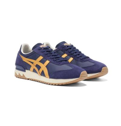 Giày ONITSUKA TIGER ' Violet/ GOLD' [ 1183A355]