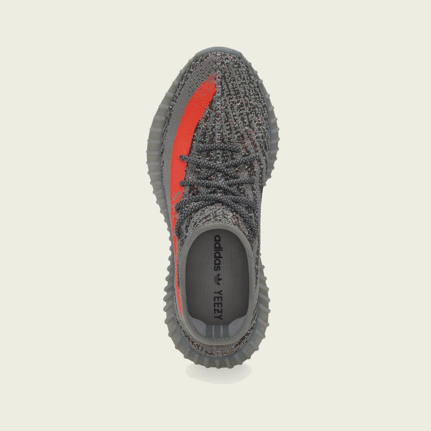 Giày yeezy 350 v2 beluga hotsell