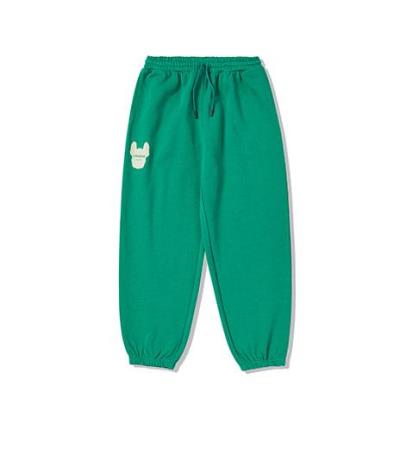 Quần Jogger Life Work Vivid Raddock ''Green'' [LW245KL796]