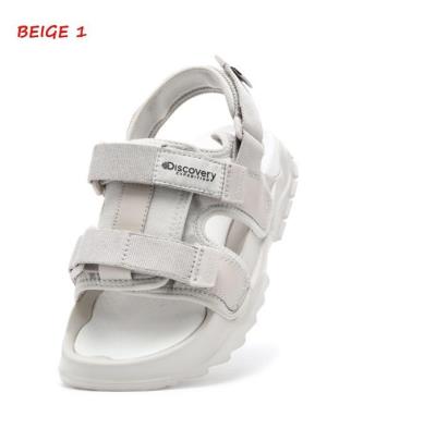 Giày Sandal Discovery EXPEDITION Beige [DXSH7312N-BES]