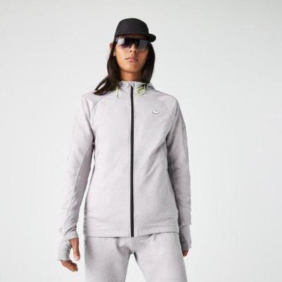 Áo Khoác Lacoste Grey [SH9369 9YA]