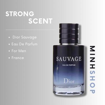 Nước Hoa Dior Sauvage EDP ** 60ML [ 3348901368254 ]