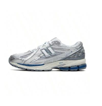 Giày New Balance 1906R ''Blue Grey'' [M1906RQA]