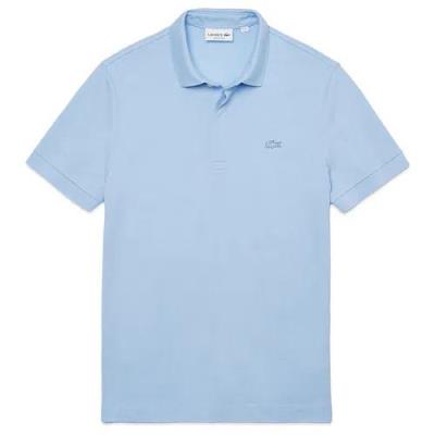 Áo thun Polo Lacoste Light Blue [PH5522]