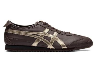 Giày Onitsuka Tiger Mexico 66 SD ‘Brown’ [1183A872 204]