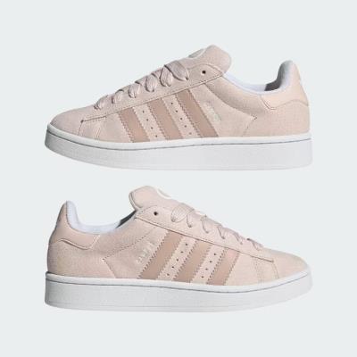 Giày Adidas Campus 2 Originals 'Pink' [ID3173]