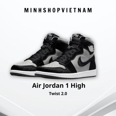 Giày Nike Air Jordan 1 High OG "Twist 2.0" [DZ2523 001]
