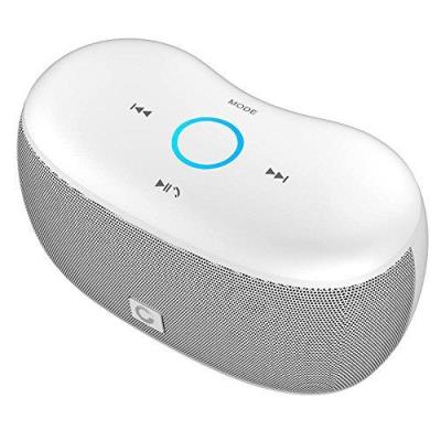 ~Sale Loa Doss SoundBox xs Portable Bluetooth White ** -ÁP DỤNG CHUYỂN KHOẢN